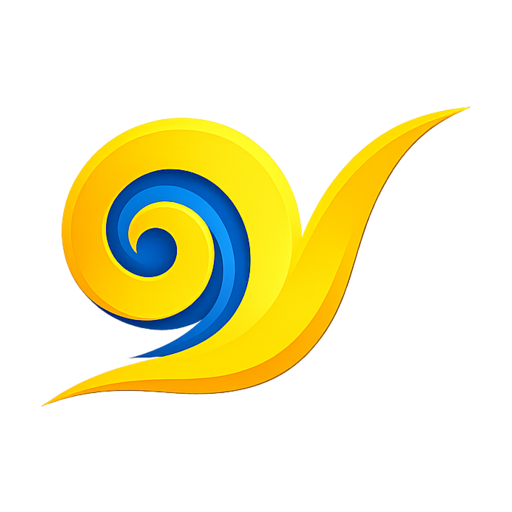 Caracol Sports Club logo in the landing page navigation